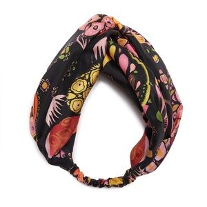 LA DoubleJ Pinup Headband